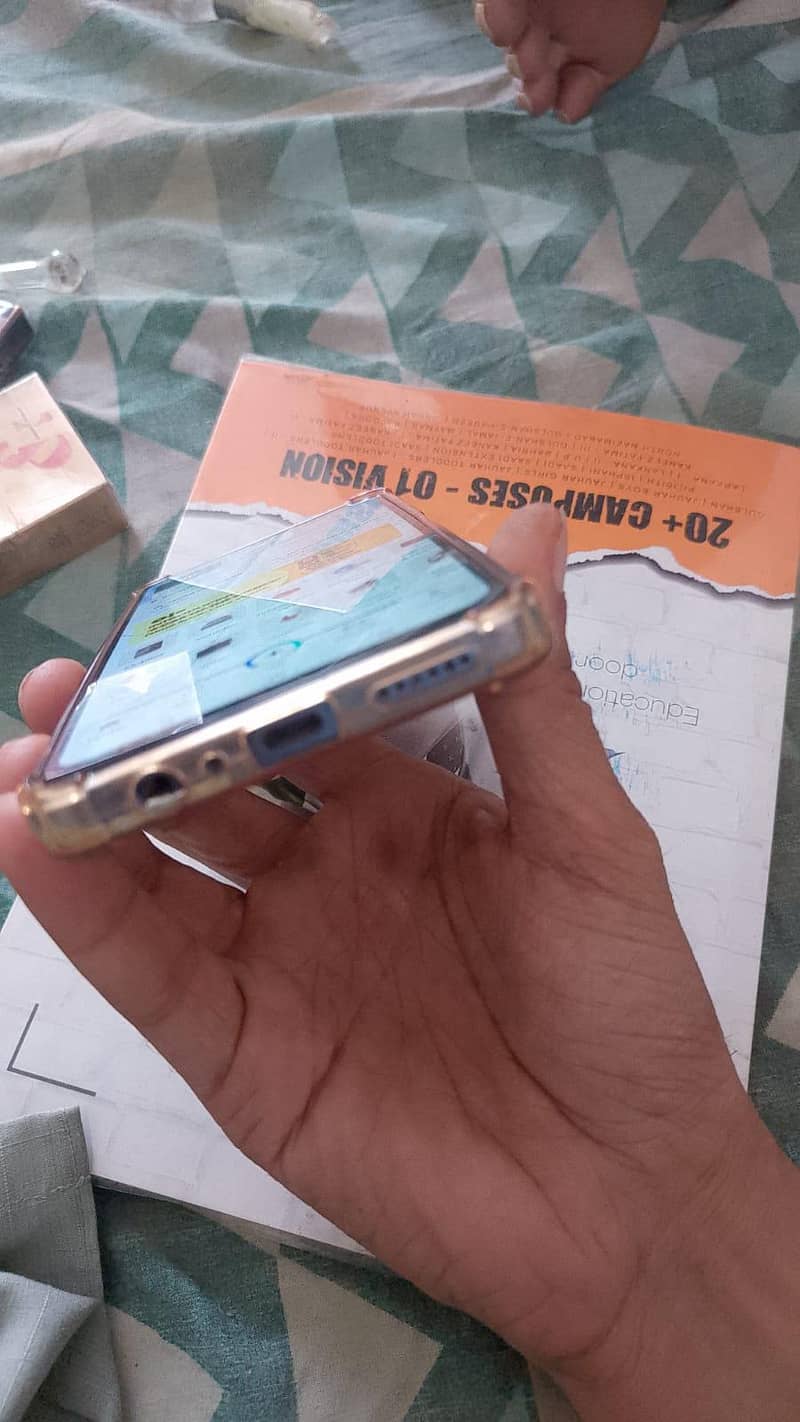 Tecno CAMON 20 3