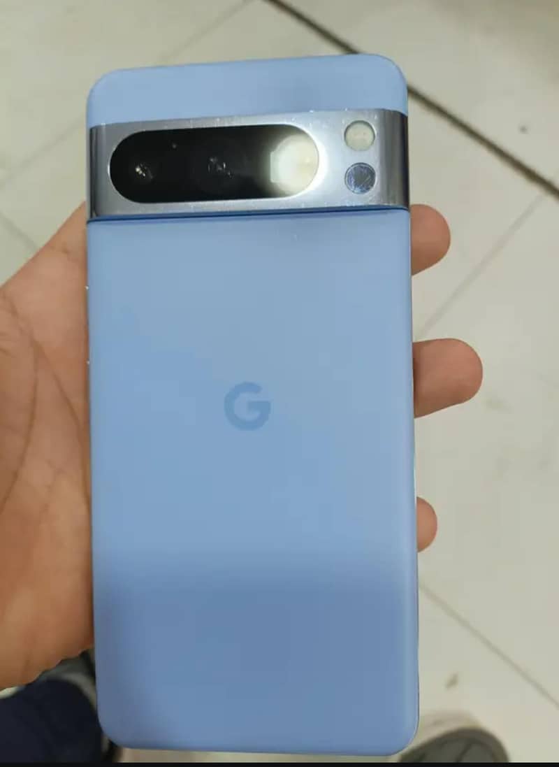 Google Pixel 8 Pro 0