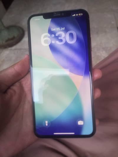 Apple iPhone 11 Pro Max 256 pta Urgent sale