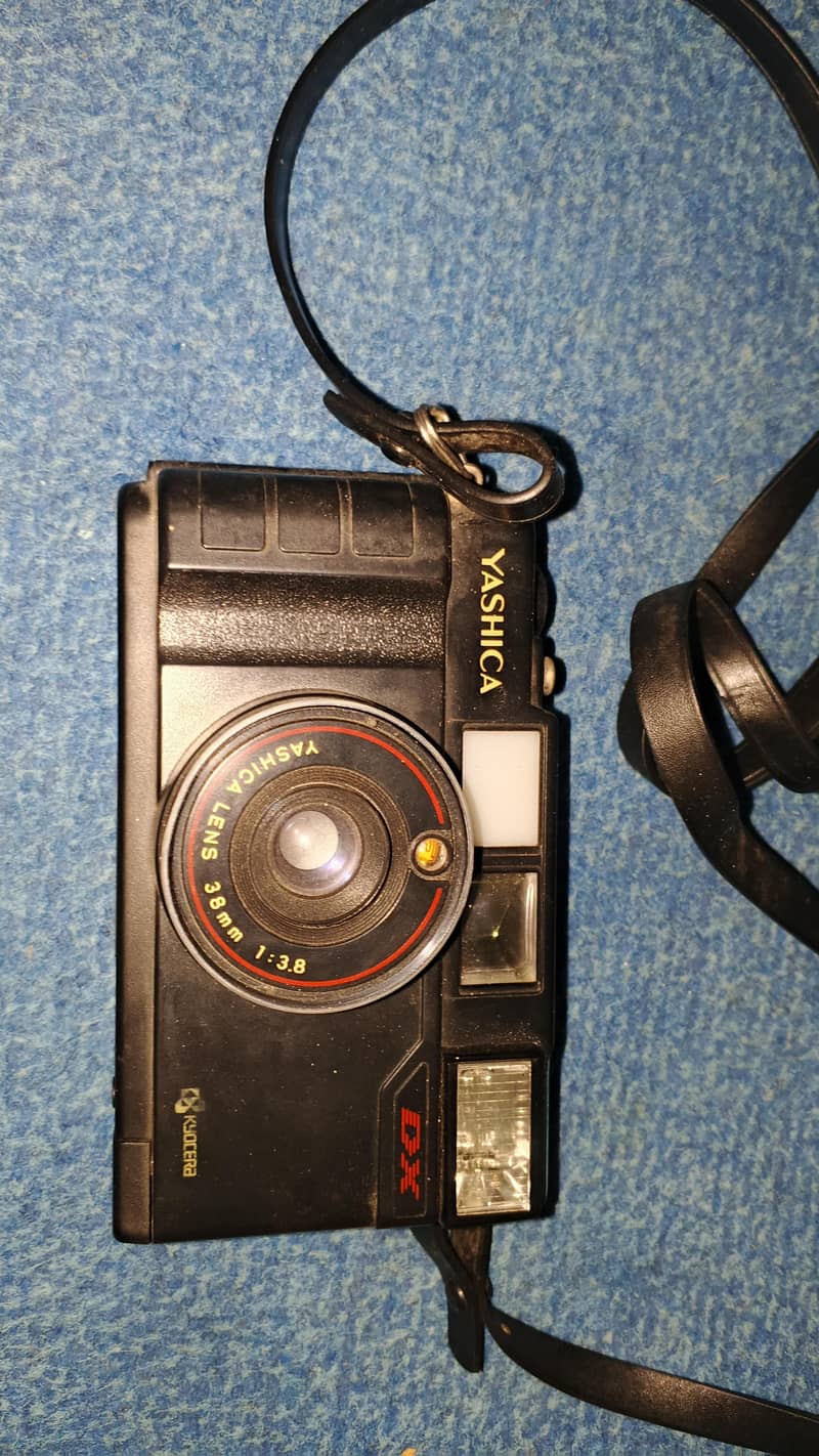 camera 0
