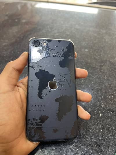 Apple iPhone SE 3rd generation JV