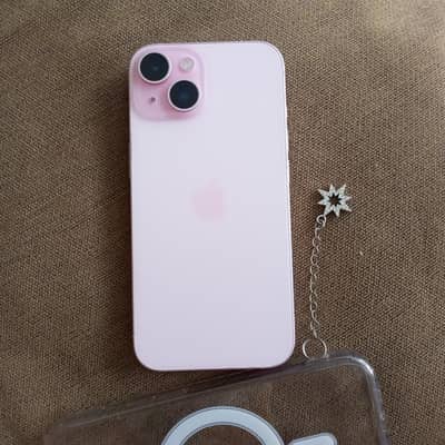 Apple iPhone 15