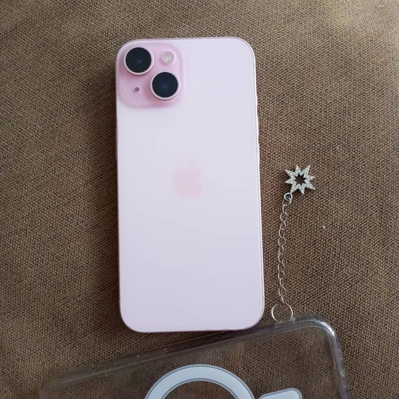 Apple iPhone 15 0