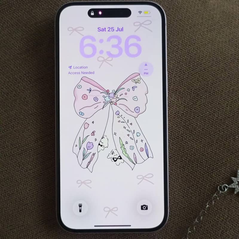 Apple iPhone 15 1