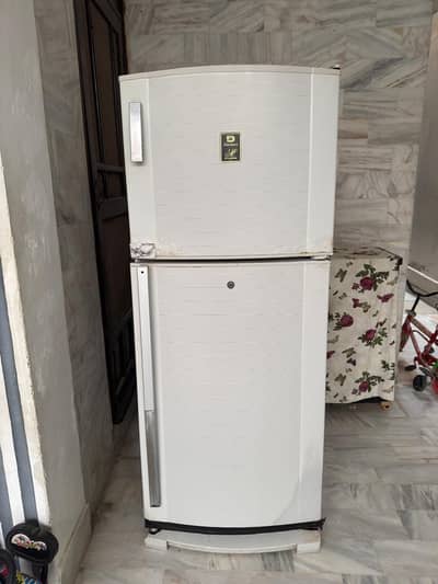 Dawlance Refrigerator