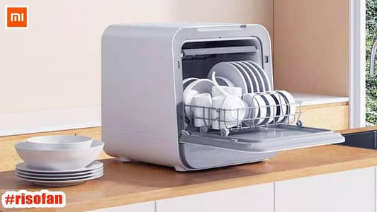 MI smart Dish Washer