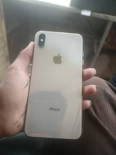 Apple iPhone XS Max