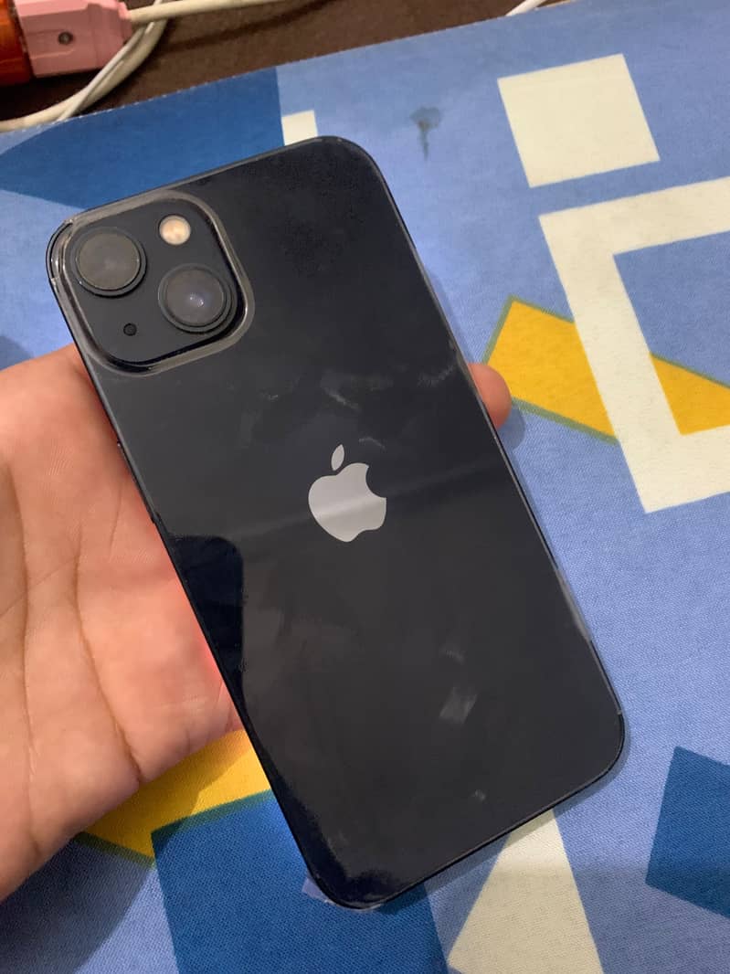 Apple iPhone 13 3