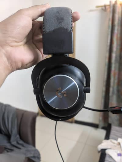 selling Hyperx Pulsefire haste and logitech G pro