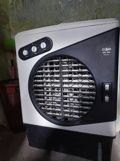 Super Asia cooler for sale