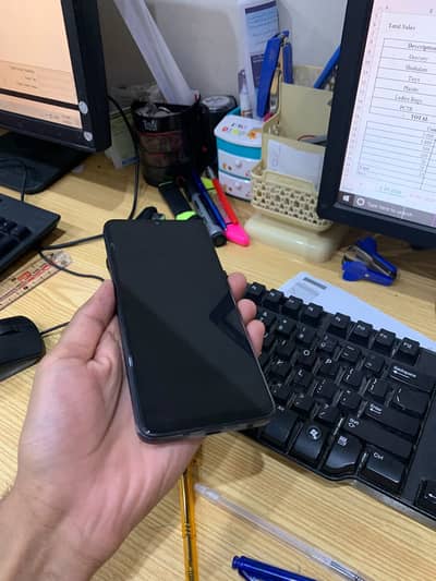 Vivo Y11D