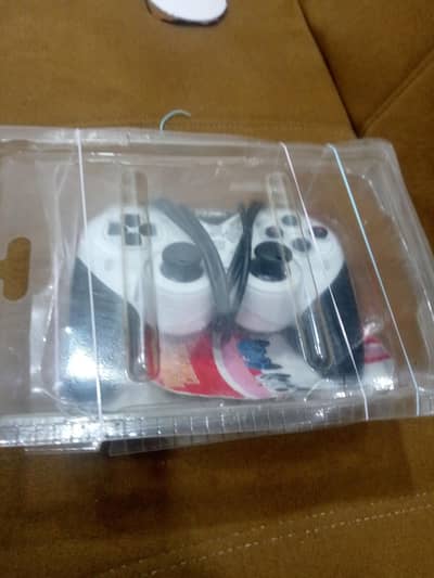 game controller