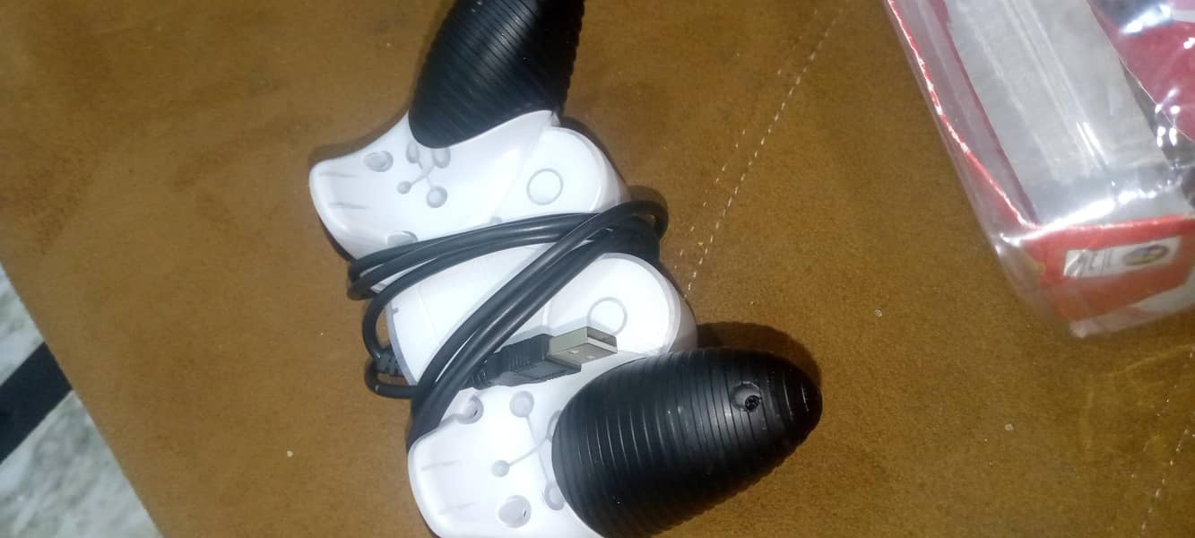 game controller 1