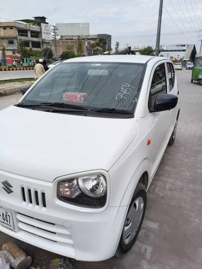 Suzuki Alto 2026