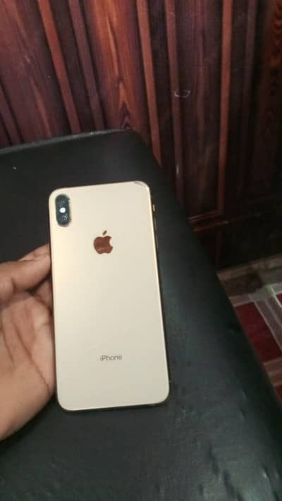 Apple iPhone XS Max