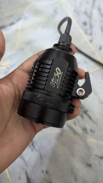 kz 30 light