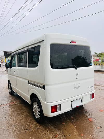 Suzuki Every 19/24
