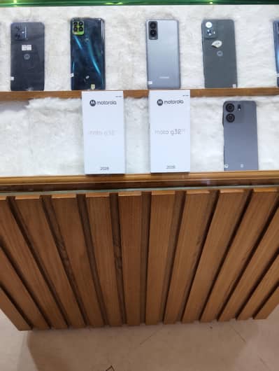 Motorola Moto G32 5G 2026