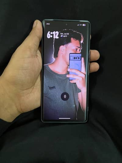 Google Pixel 6 Pro