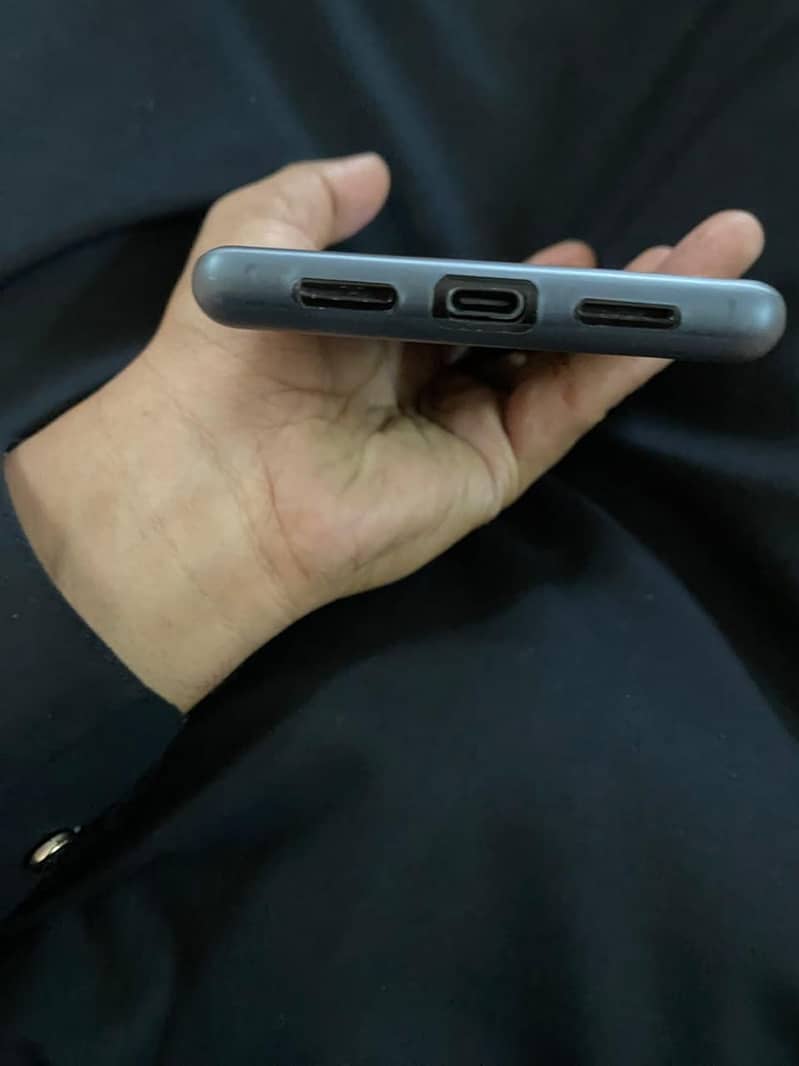 Google Pixel 6 Pro 2