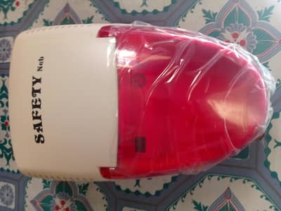Nebulizer