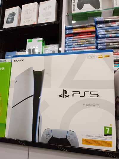 playstation ps5