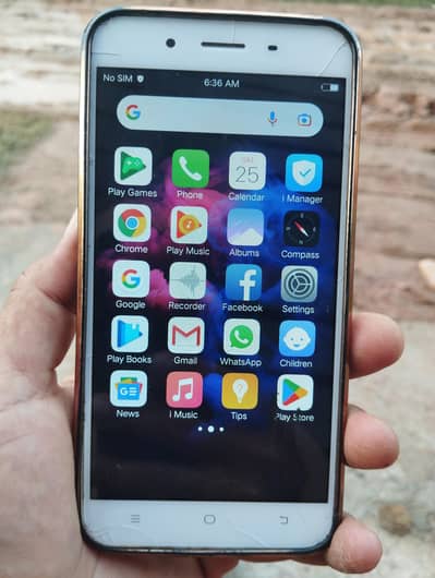 Vivo Y66