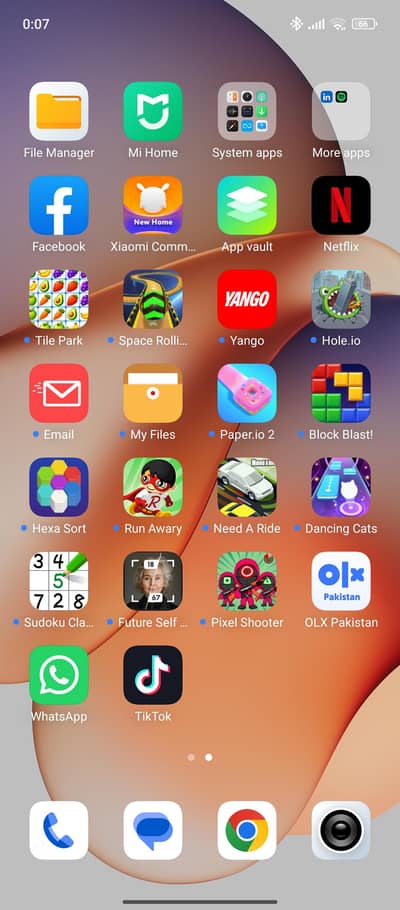 Xiaomi Redmi 12