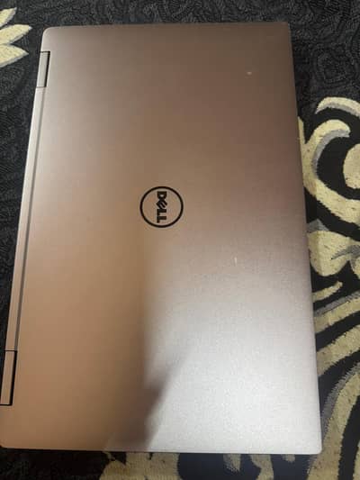 dell xps I 7 7 gen 4k