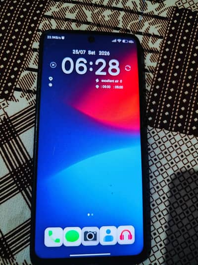 Xiaomi Redmi Note 9 Pro