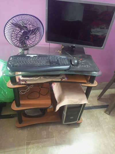 Computer Tables