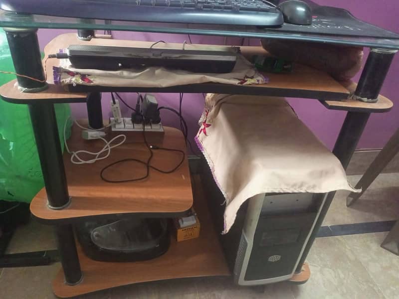 Computer Tables 1