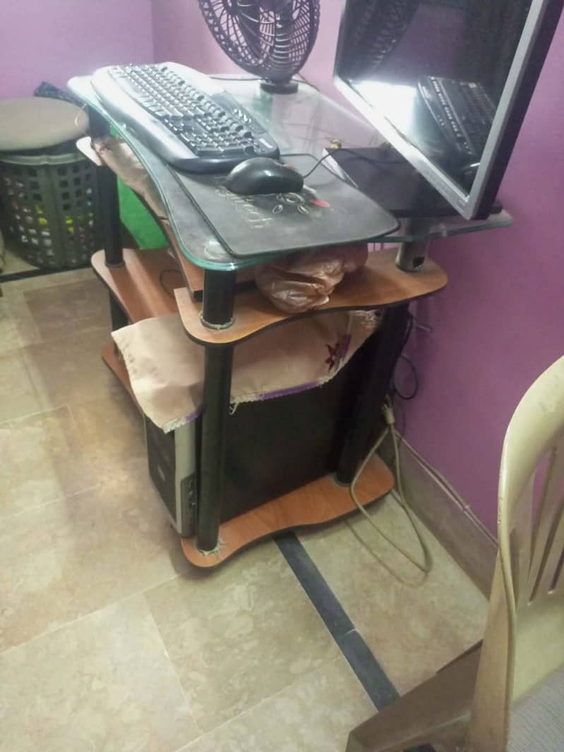 Computer Tables 2