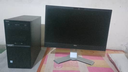 Gaming pc