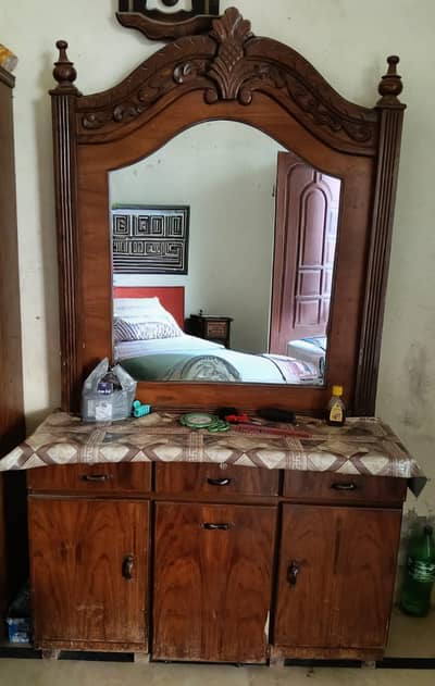 Dressing Table