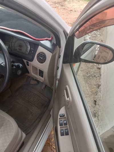 Daihatsu Mira 2006