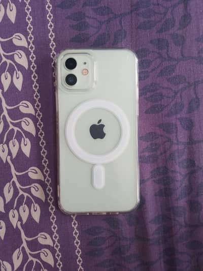 Apple iPhone 12