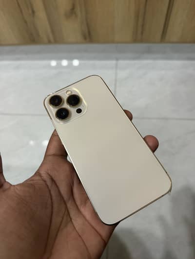 iPhone 13pro Pta