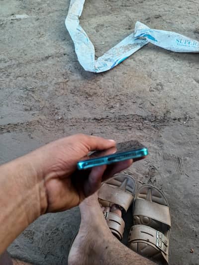 Vivo V50 Lite