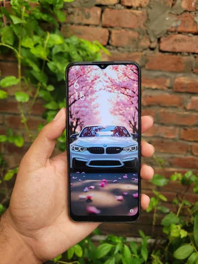 OPPO A31 (4/128)