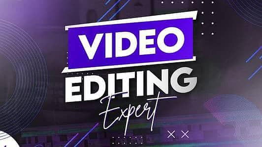 Professional Video Editor for YouTube, Reels & Shorts".
