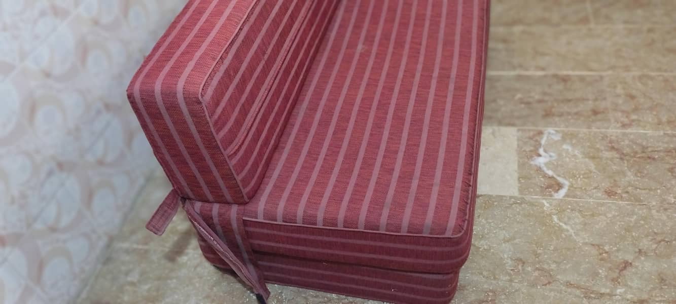 Sofa com bed 3