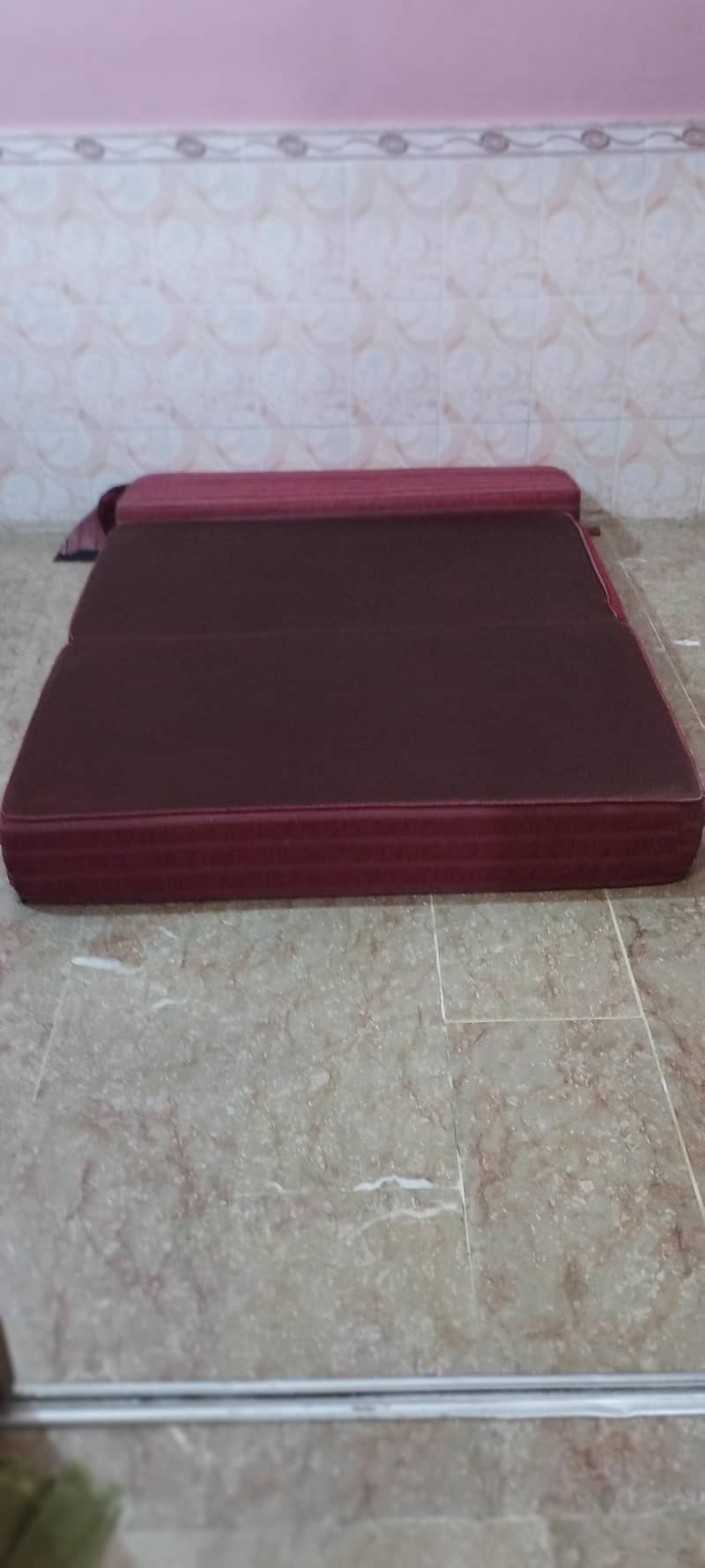Sofa com bed 4