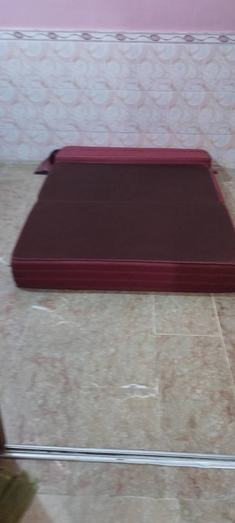Sofa com bed 5