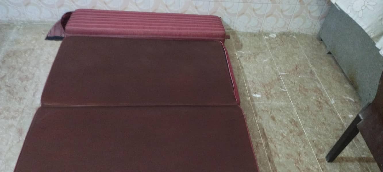 Sofa com bed 6