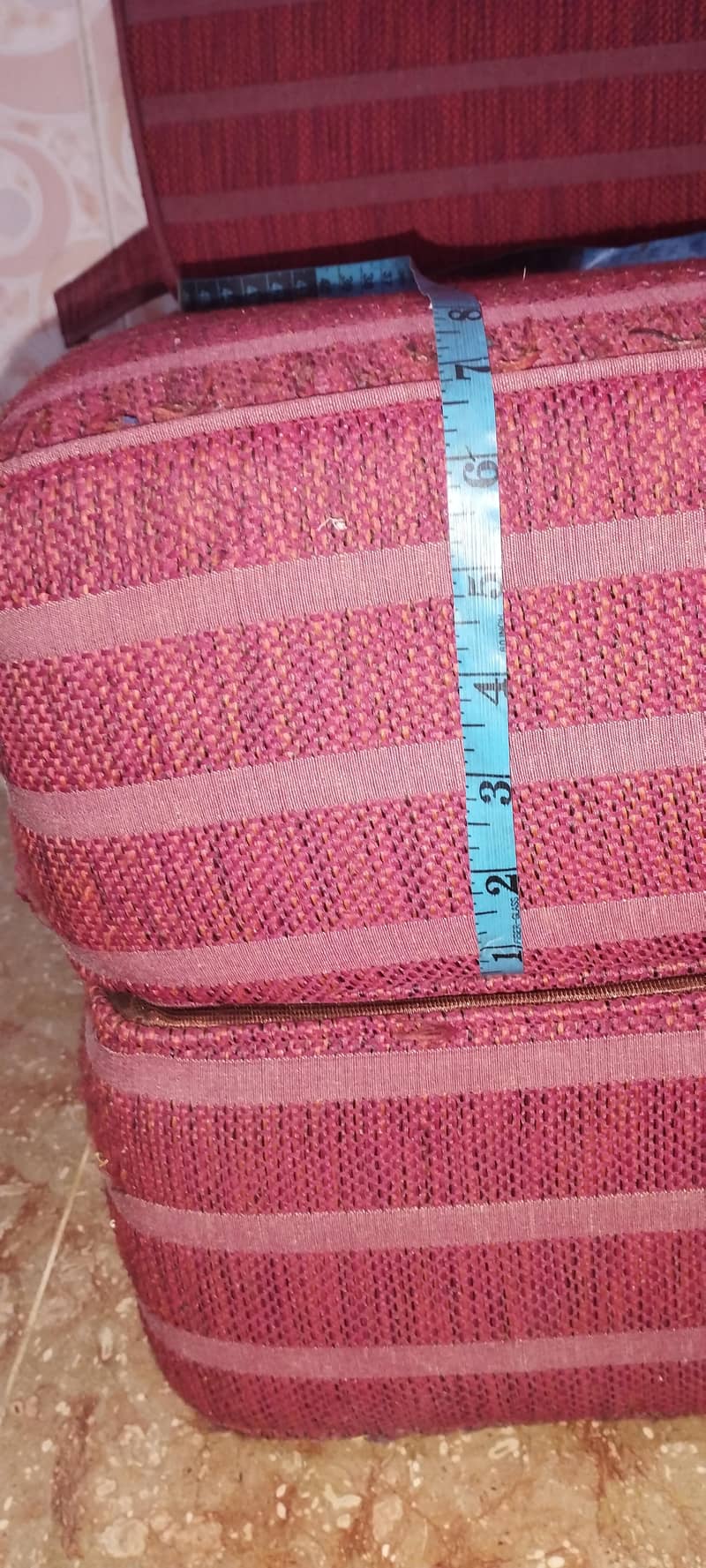 Sofa com bed 7