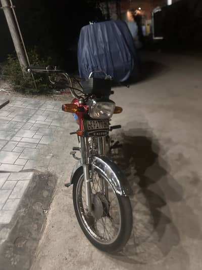 bike sale