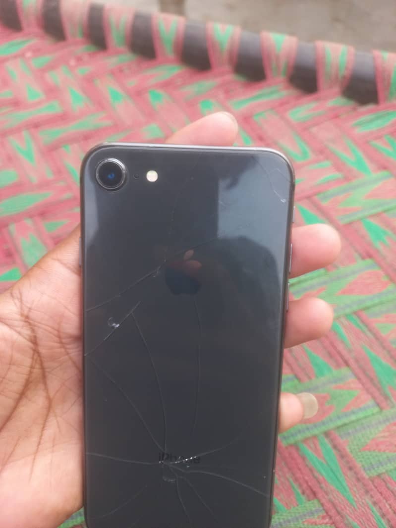 IPhone 8 1