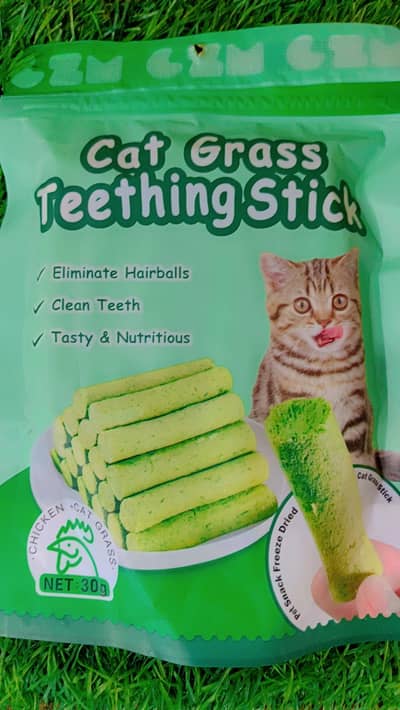 cat  accessories available