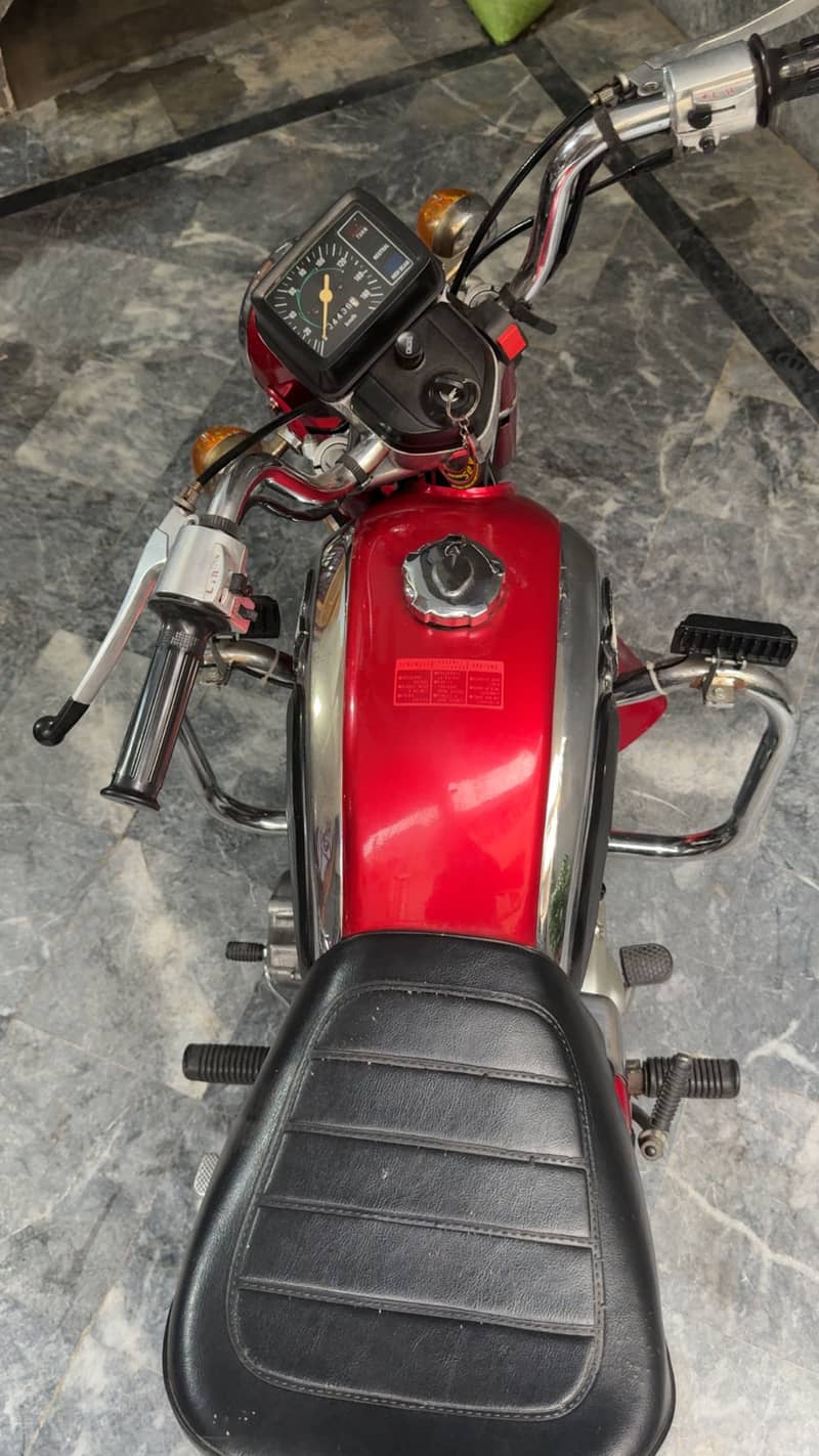 Roadmaster 200 0